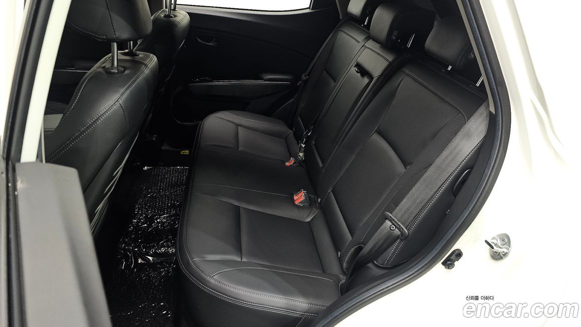 KG_Mobility_Ssangyong TIBOLI 2024