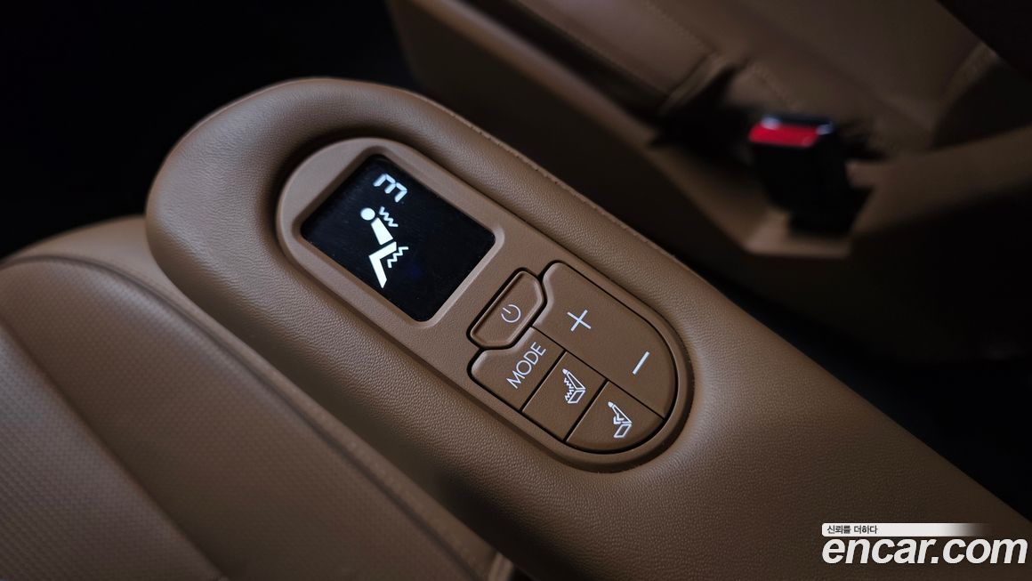 Hyundai Palisade 2026