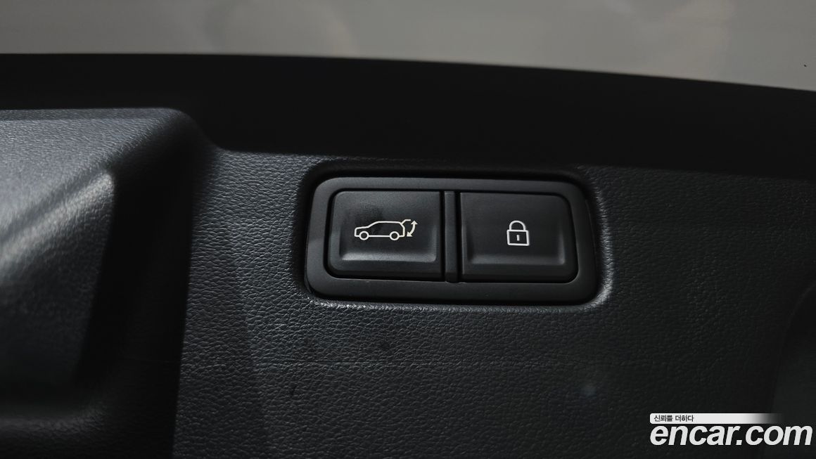 Hyundai Palisade 2026
