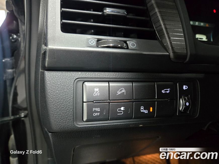 KG_Mobility_Ssangyong Rexton 2020