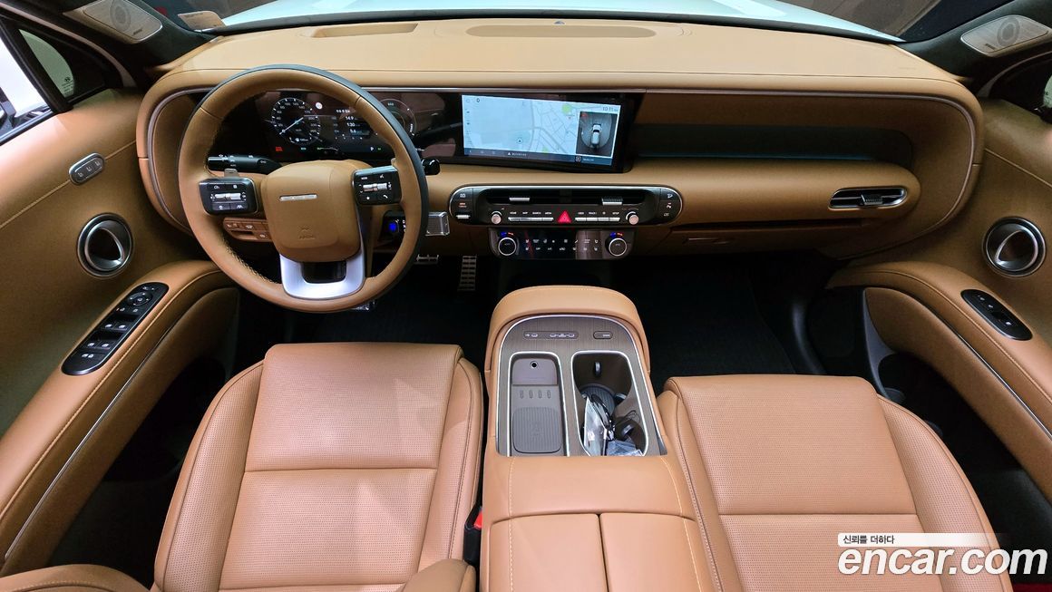 Hyundai Palisade 2026