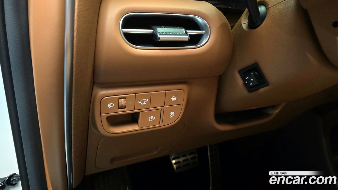 Hyundai Palisade 2026