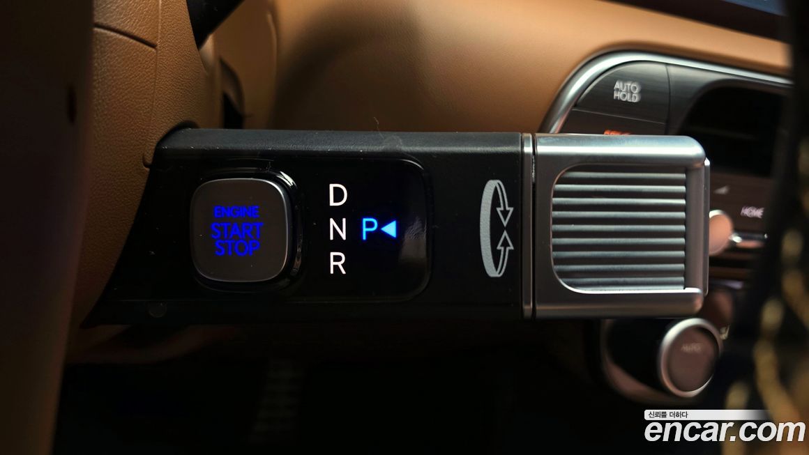 Hyundai Palisade 2026