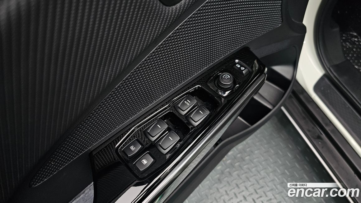 KG_Mobility_Ssangyong TIBOLI 2024