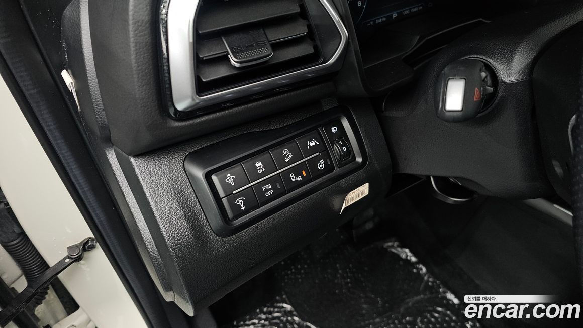 KG_Mobility_Ssangyong TIBOLI 2024