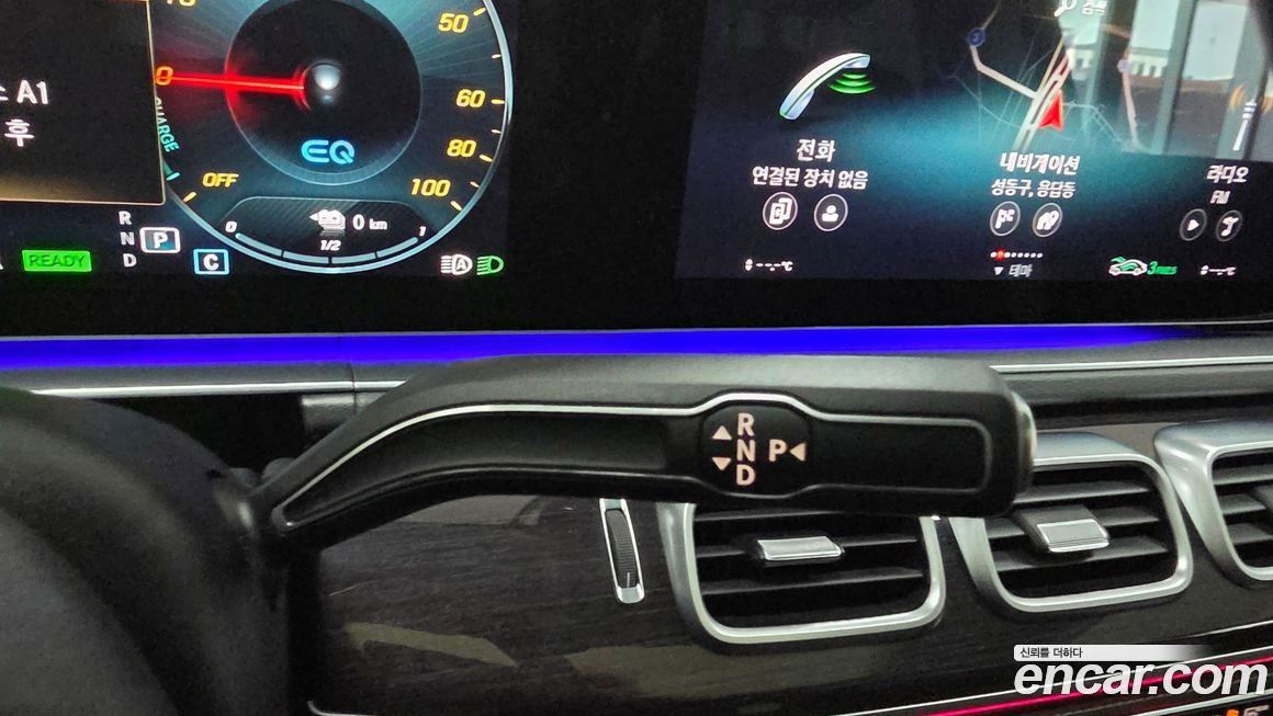 Mercedes-Benz GLE-Class 2022