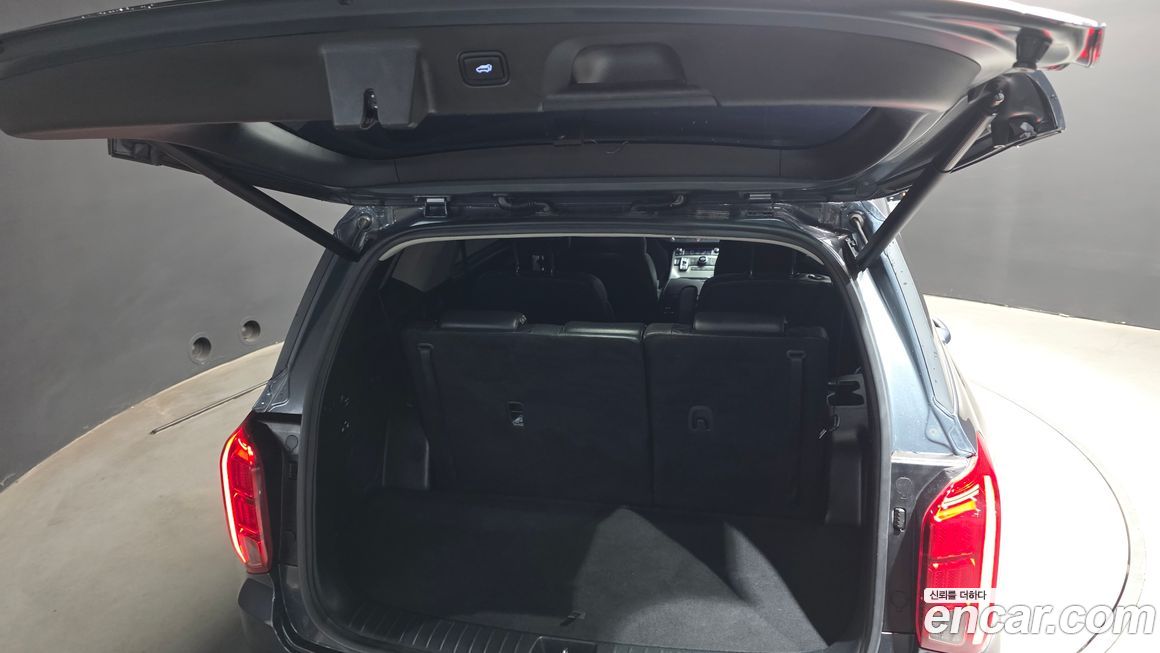 Hyundai Palisade 2020