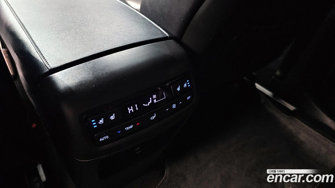 Hyundai Palisade 2020