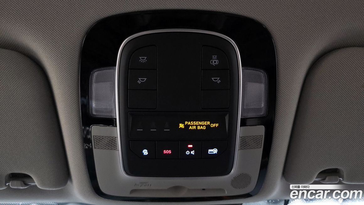 Hyundai Santafe 2022