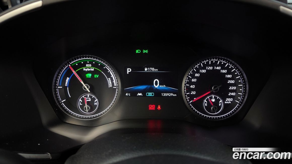 Hyundai Santafe 2022