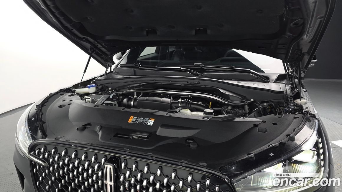 Lincoln Aviator 2025