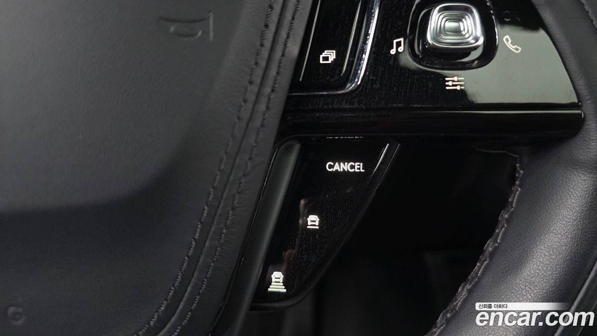 Lincoln Aviator 2025