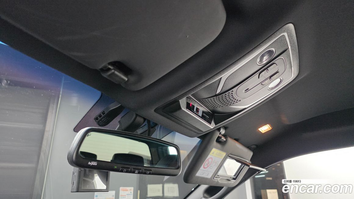 KG_Mobility_Ssangyong Rexton 2023