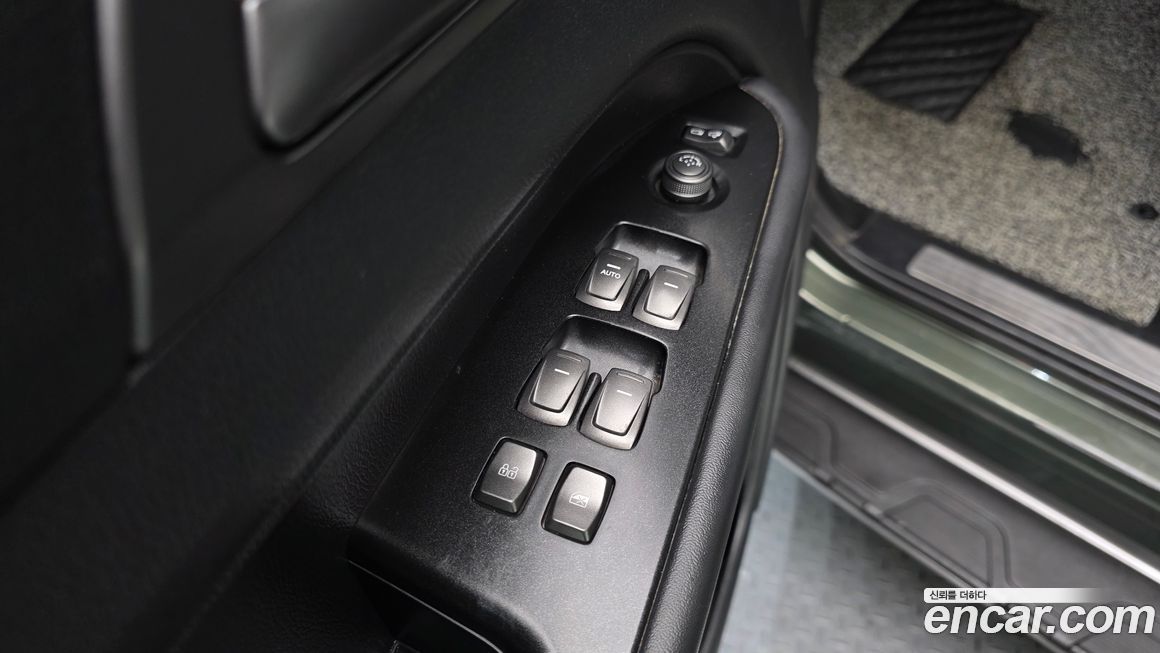 KG_Mobility_Ssangyong Rexton 2023