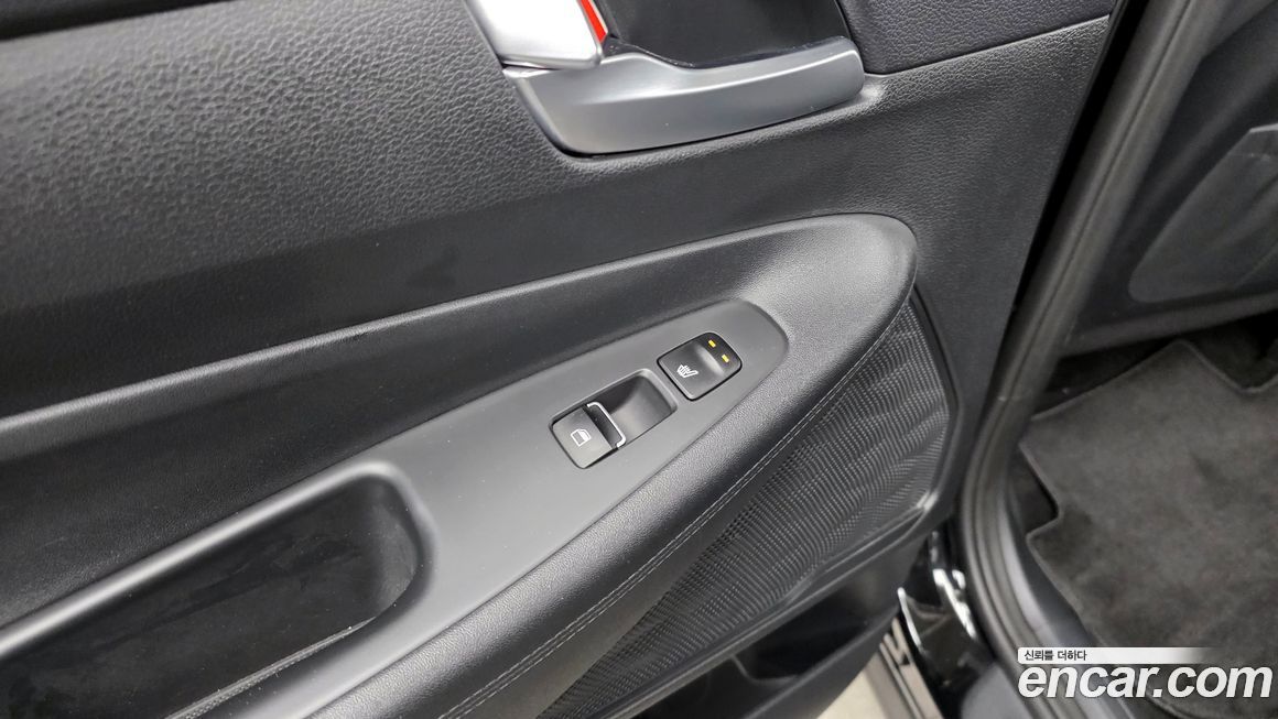 Hyundai Santafe 2023