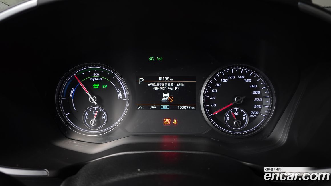 Hyundai Santafe 2022