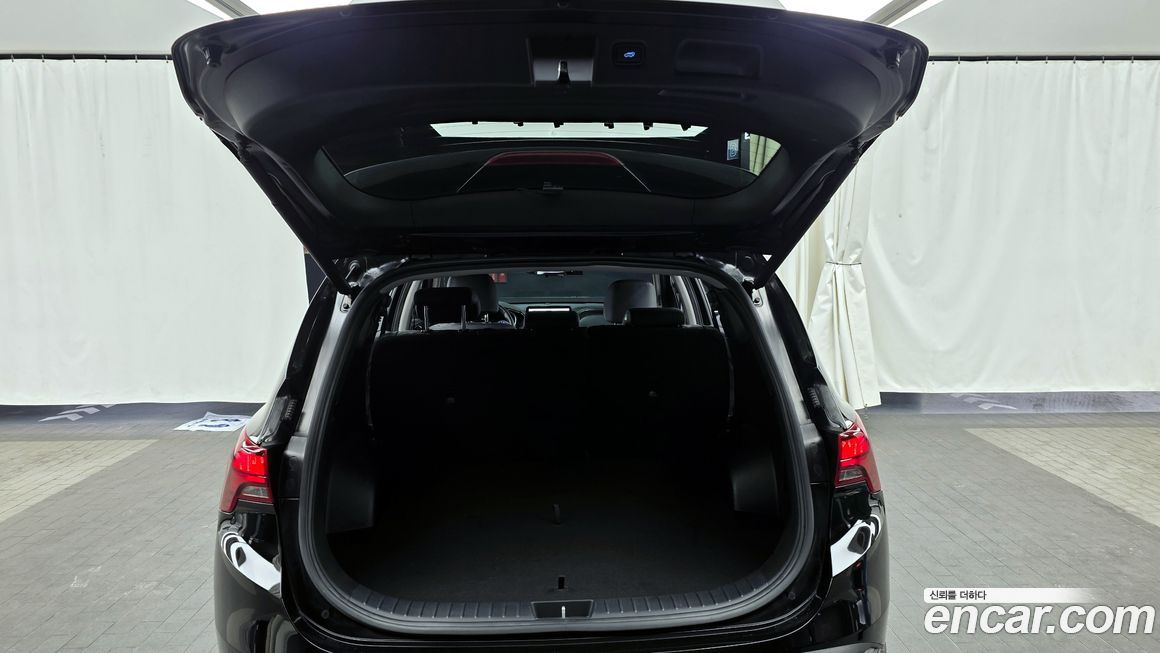 Hyundai Santafe 2023