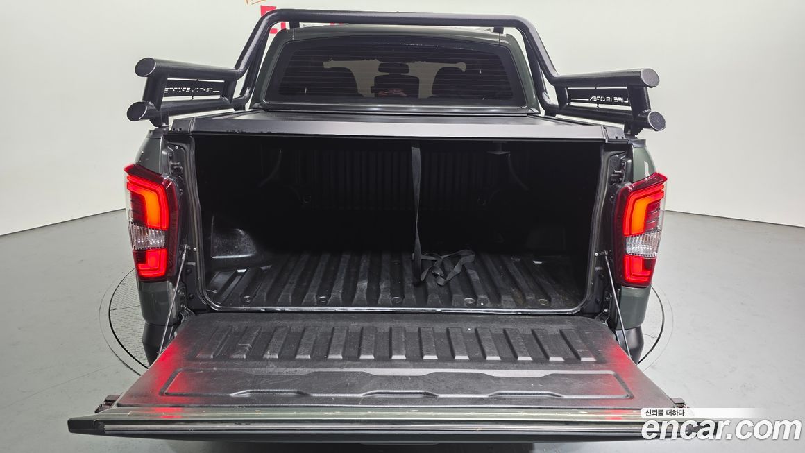 KG_Mobility_Ssangyong Rexton 2023