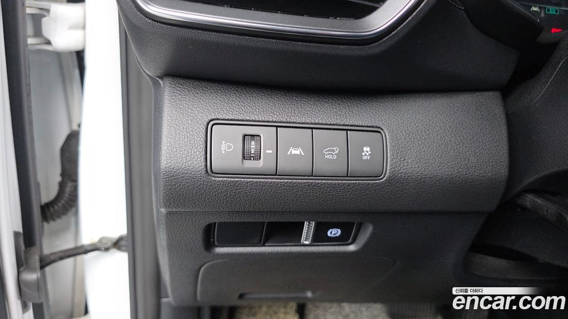 Hyundai Santafe 2022