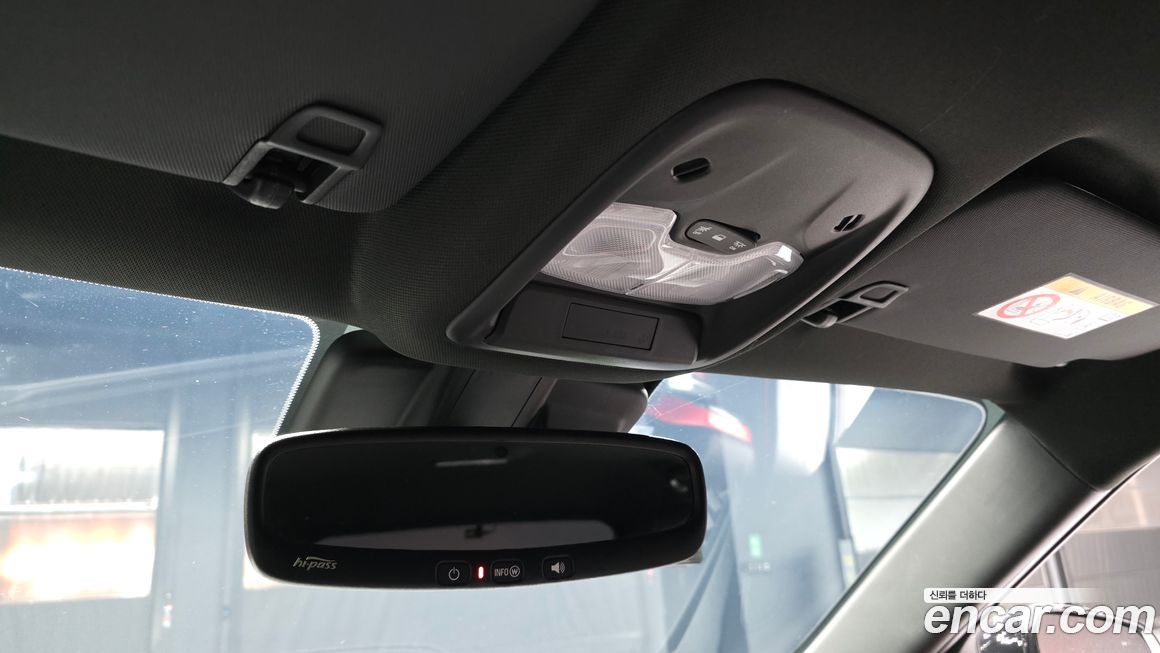 ChevroletGMDaewoo Trailblazer 2025