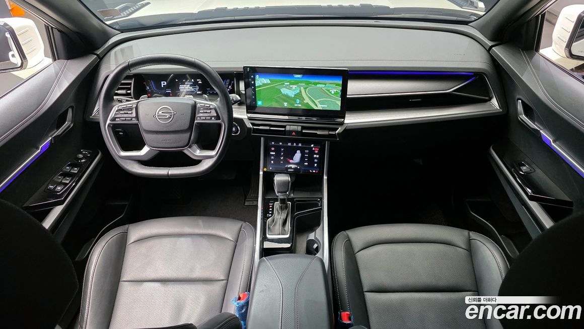 KG_Mobility_Ssangyong Torres 2023