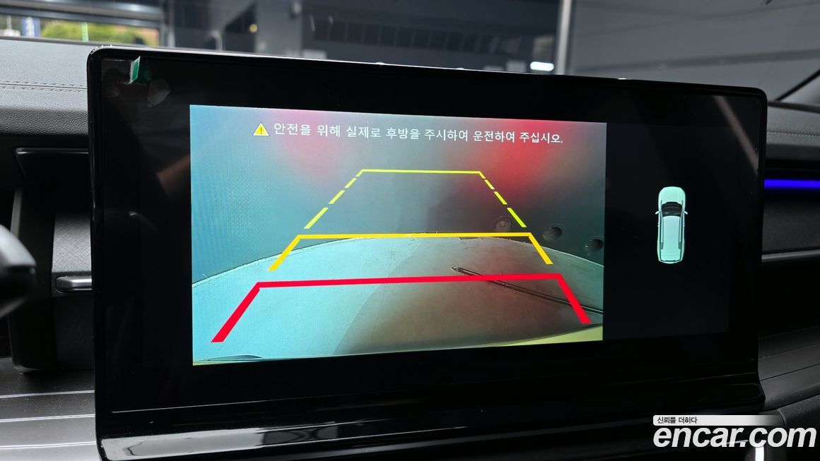 KG_Mobility_Ssangyong Torres 2023