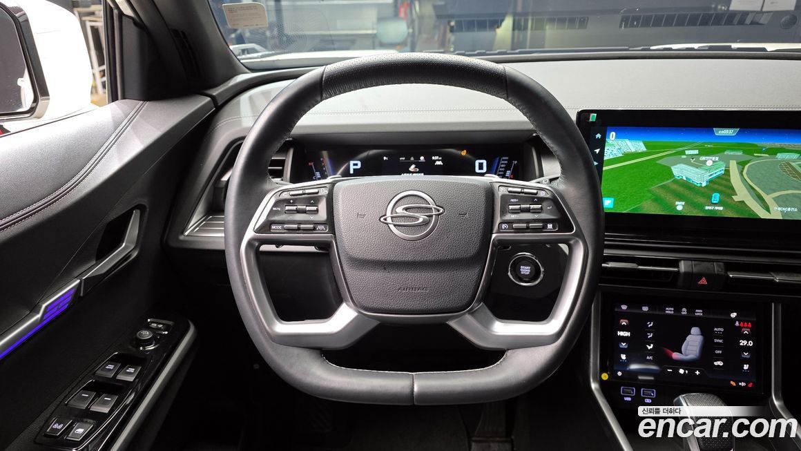 KG_Mobility_Ssangyong Torres 2023