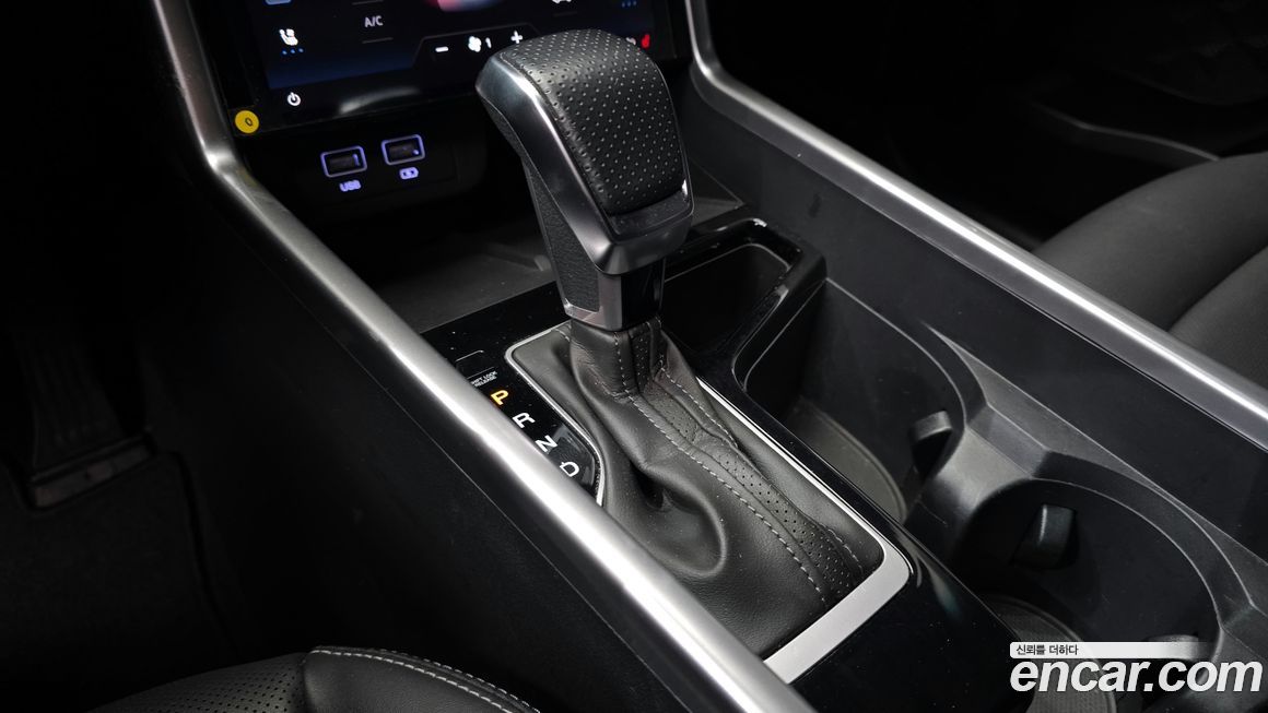 KG_Mobility_Ssangyong Torres 2023