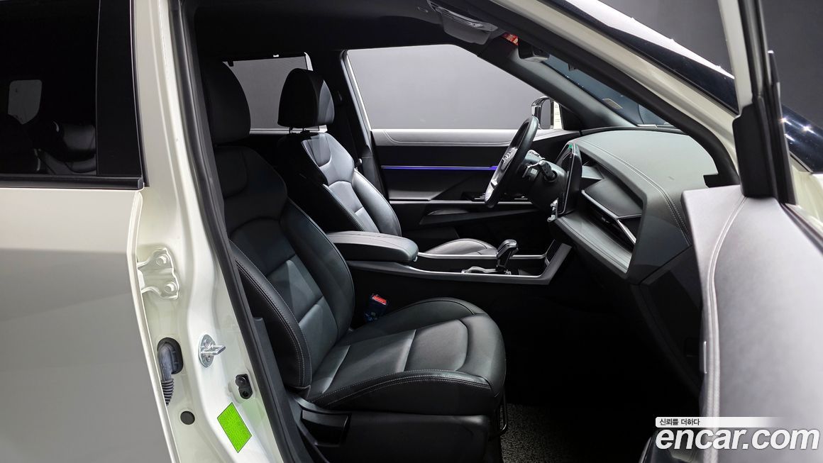 KG_Mobility_Ssangyong Torres 2023