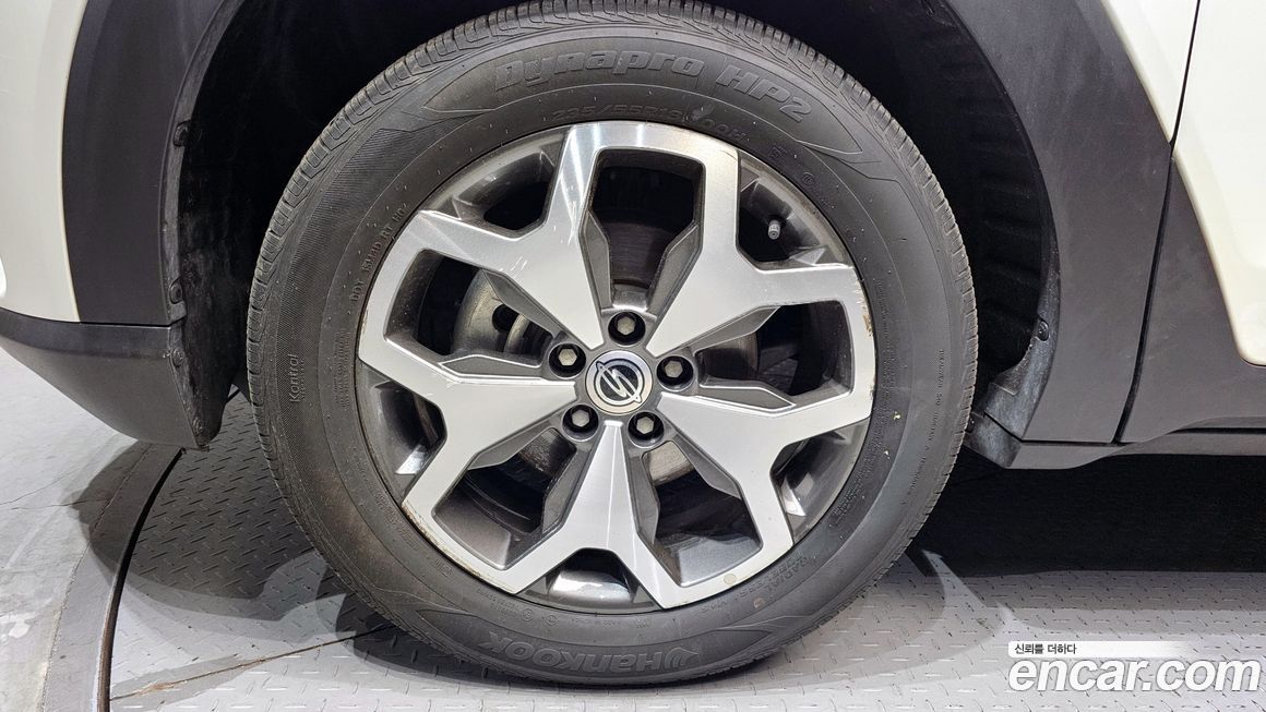 KG_Mobility_Ssangyong Torres 2023