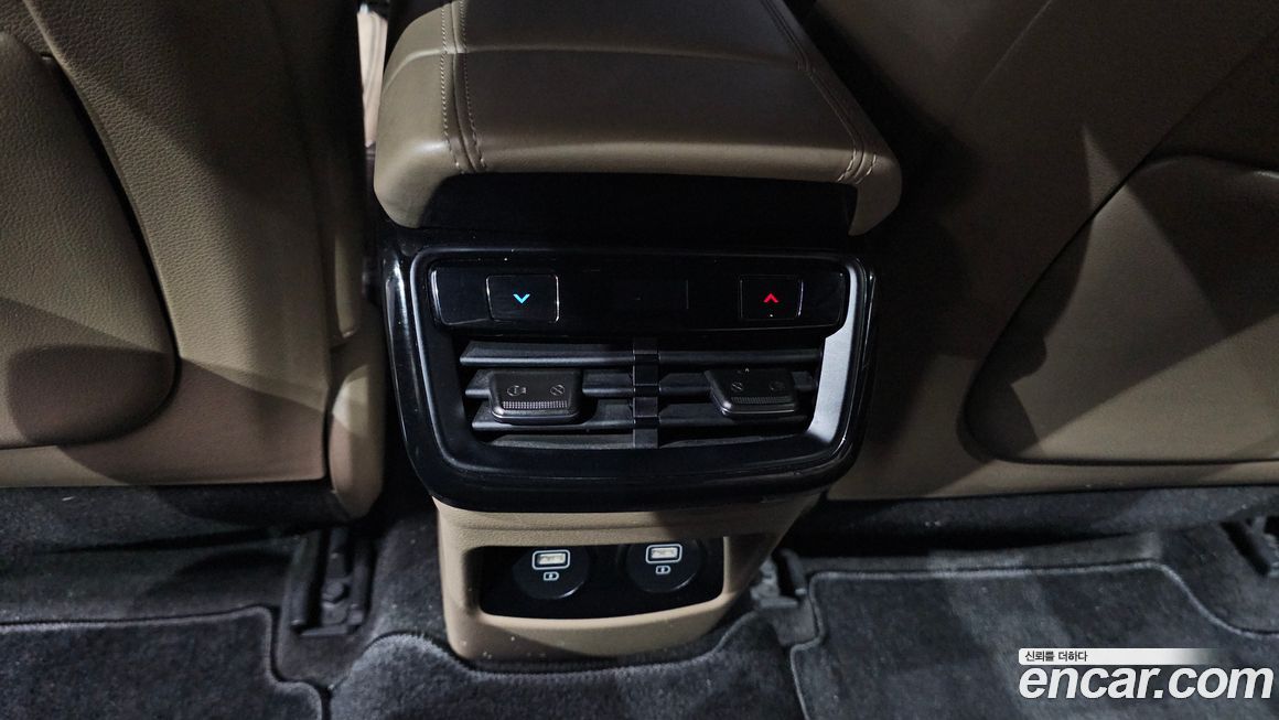 Kia K8 2022