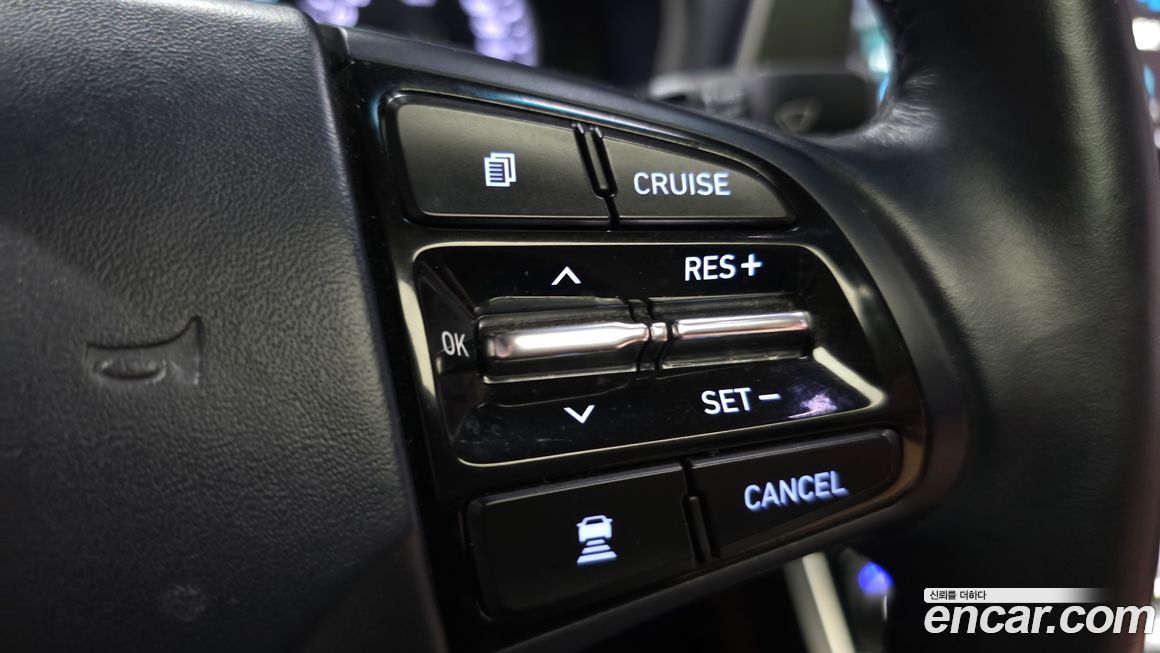 Hyundai Grandeur 2019