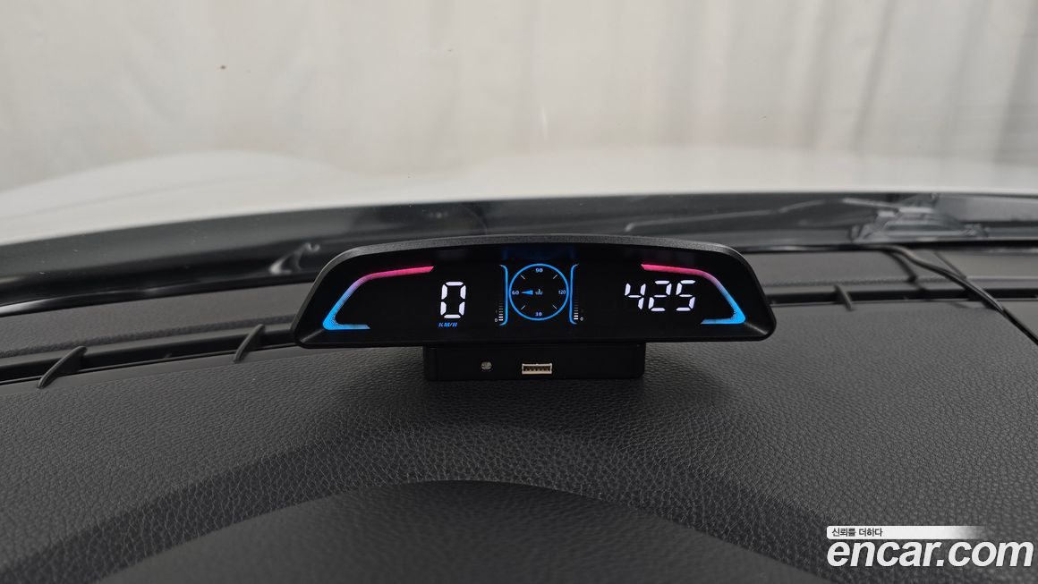 Porsche Panamera 2011