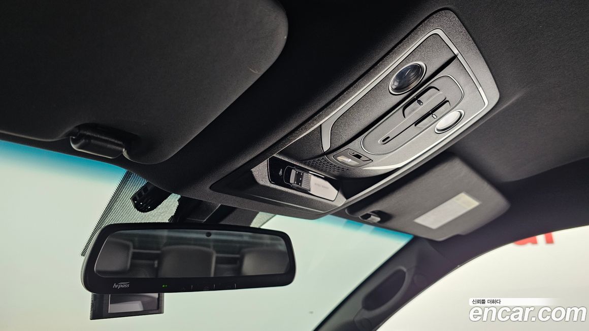 KG_Mobility_Ssangyong Rexton 2023