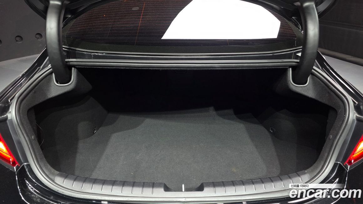 Hyundai Grandeur 2019