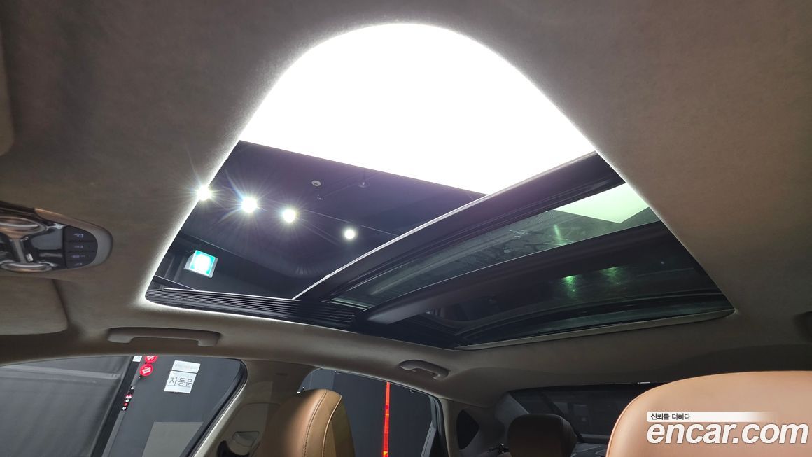 Hyundai Grandeur 2019