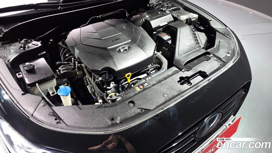 Hyundai Grandeur 2019