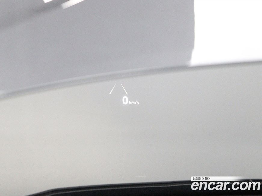 Hyundai Santafe 2020