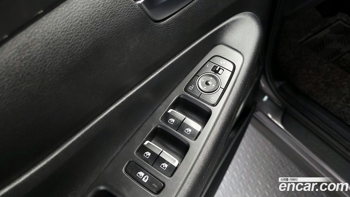 Hyundai Santafe 2022