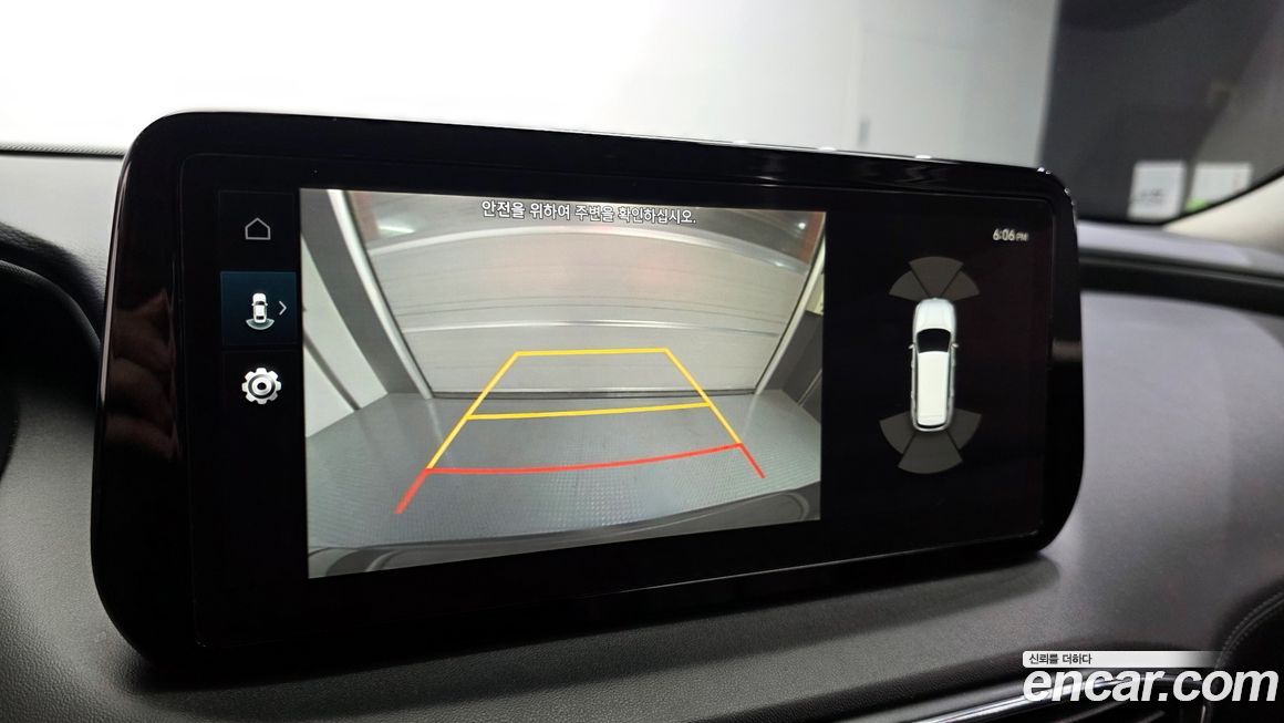 Hyundai Santafe 2022