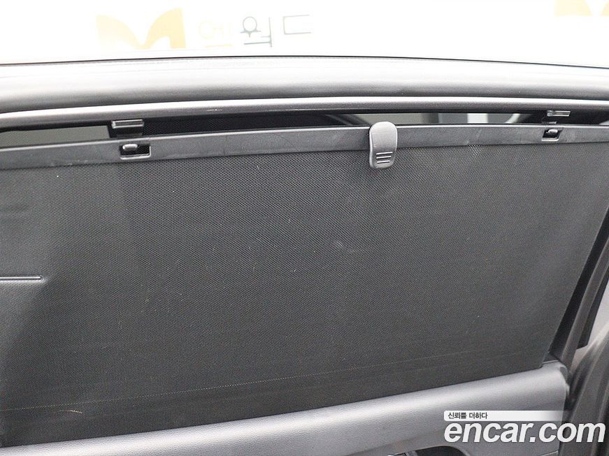 Hyundai Santafe 2020