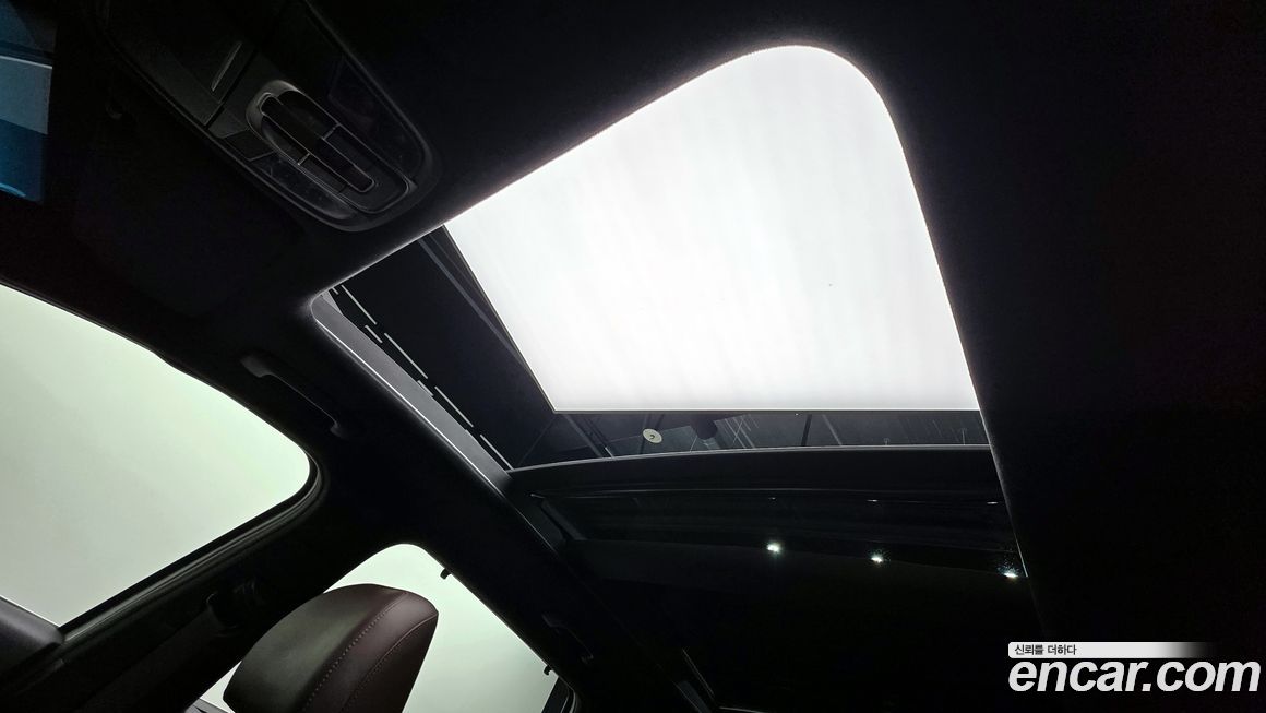 Hyundai Santafe 2020