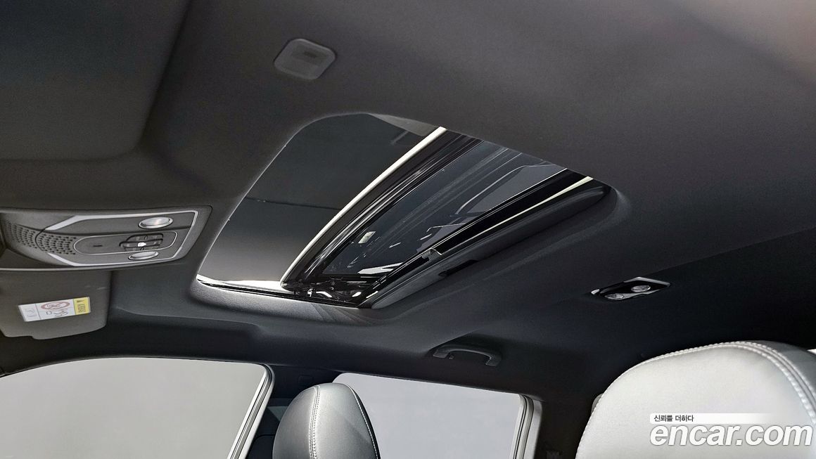 KG_Mobility_Ssangyong Rexton 2025