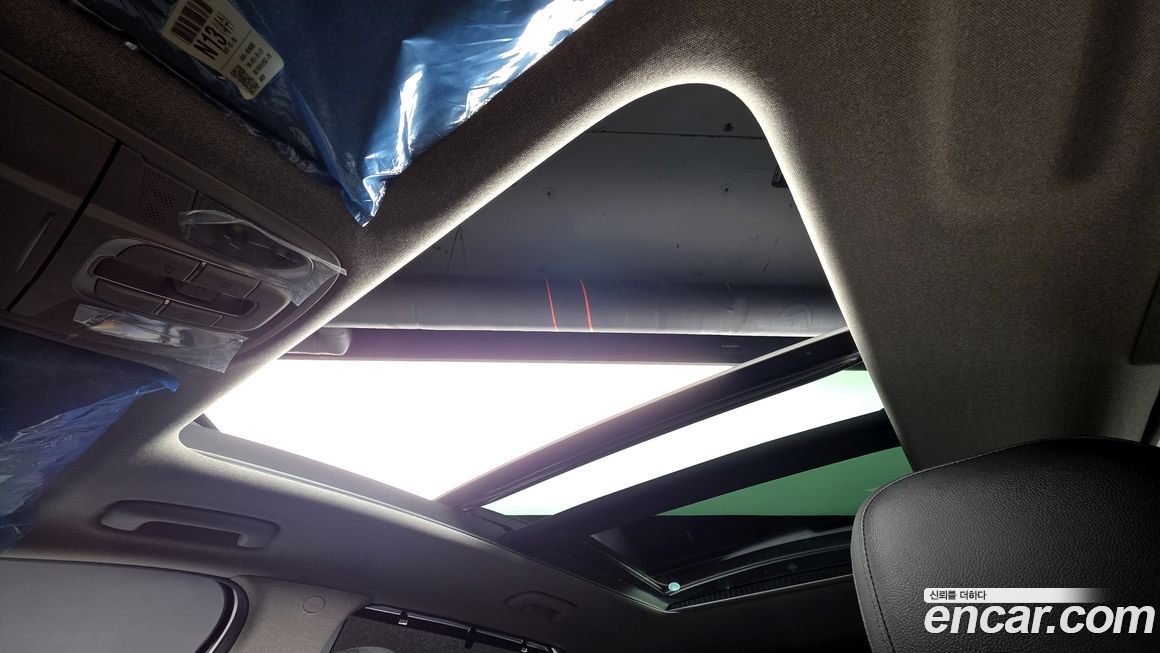 Hyundai Santafe 2020