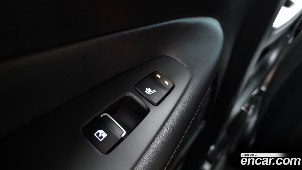 Hyundai Santafe 2020