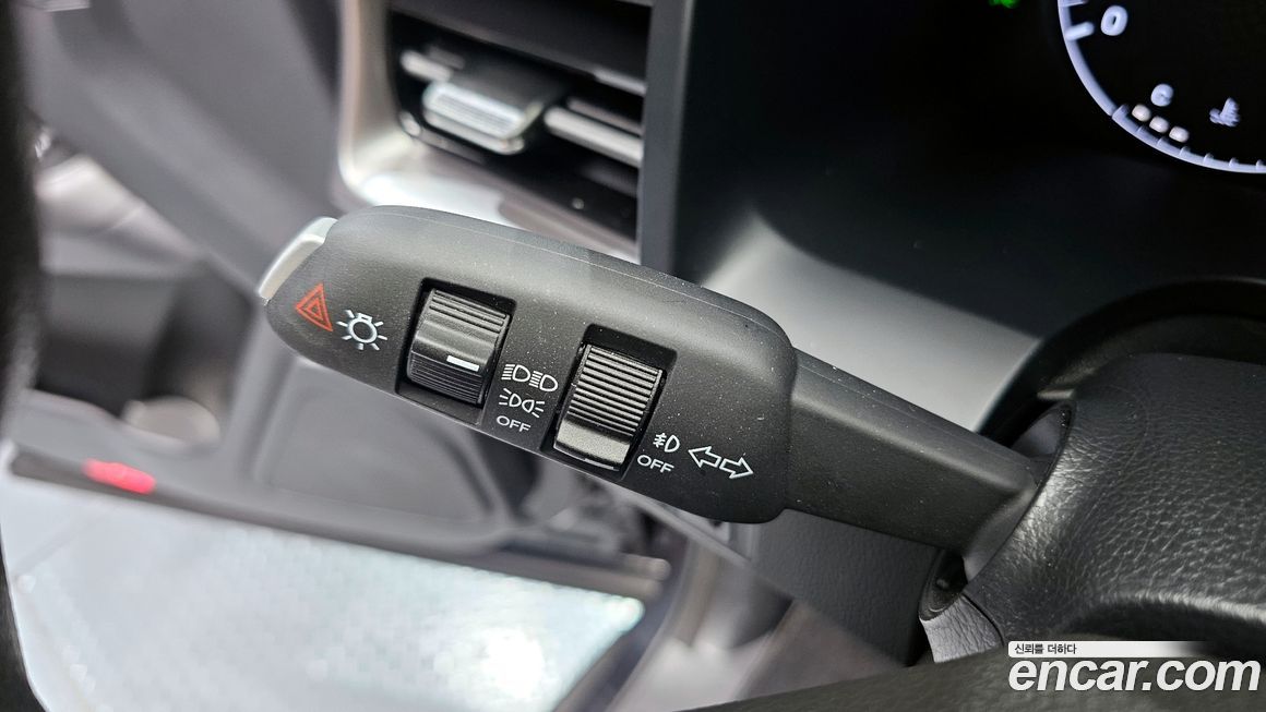 KG_Mobility_Ssangyong Rexton 2025