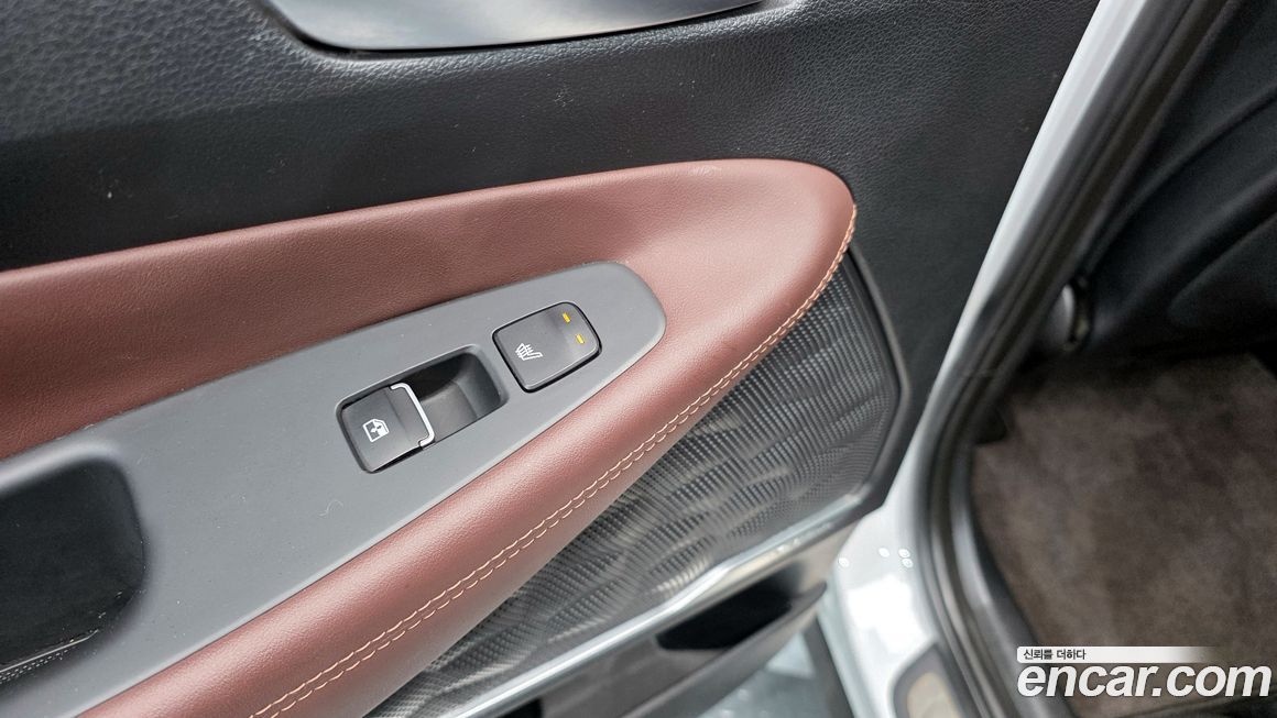 Hyundai Santafe 2020