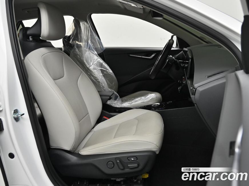 Kia Niro 2022