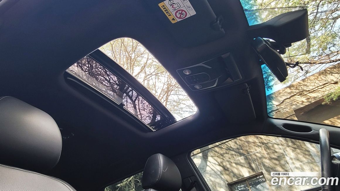 KG_Mobility_Ssangyong Rexton 2023