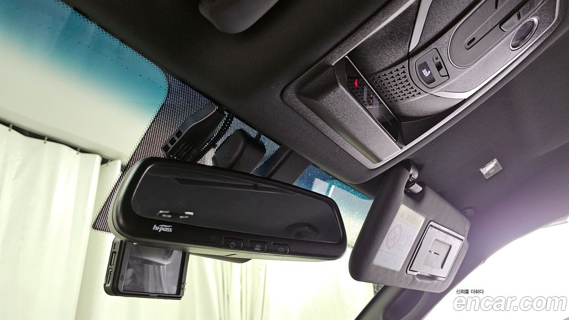 KG_Mobility_Ssangyong Rexton 2022